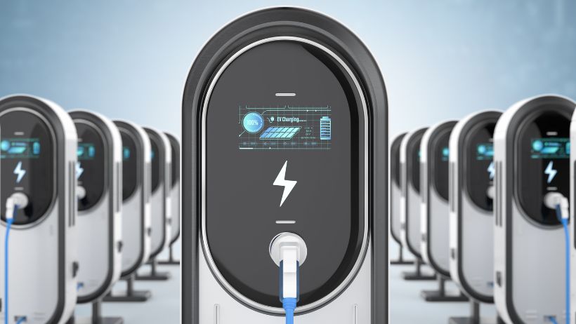 Global Electricity Demand for EVs to Skyrocket 630% by 2030