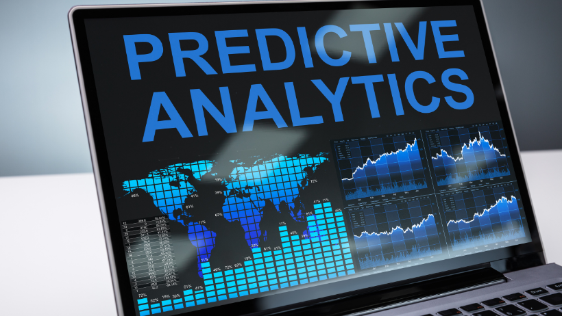 How to Get Good at Predictive Analytics with Azure AI and Machine Learning