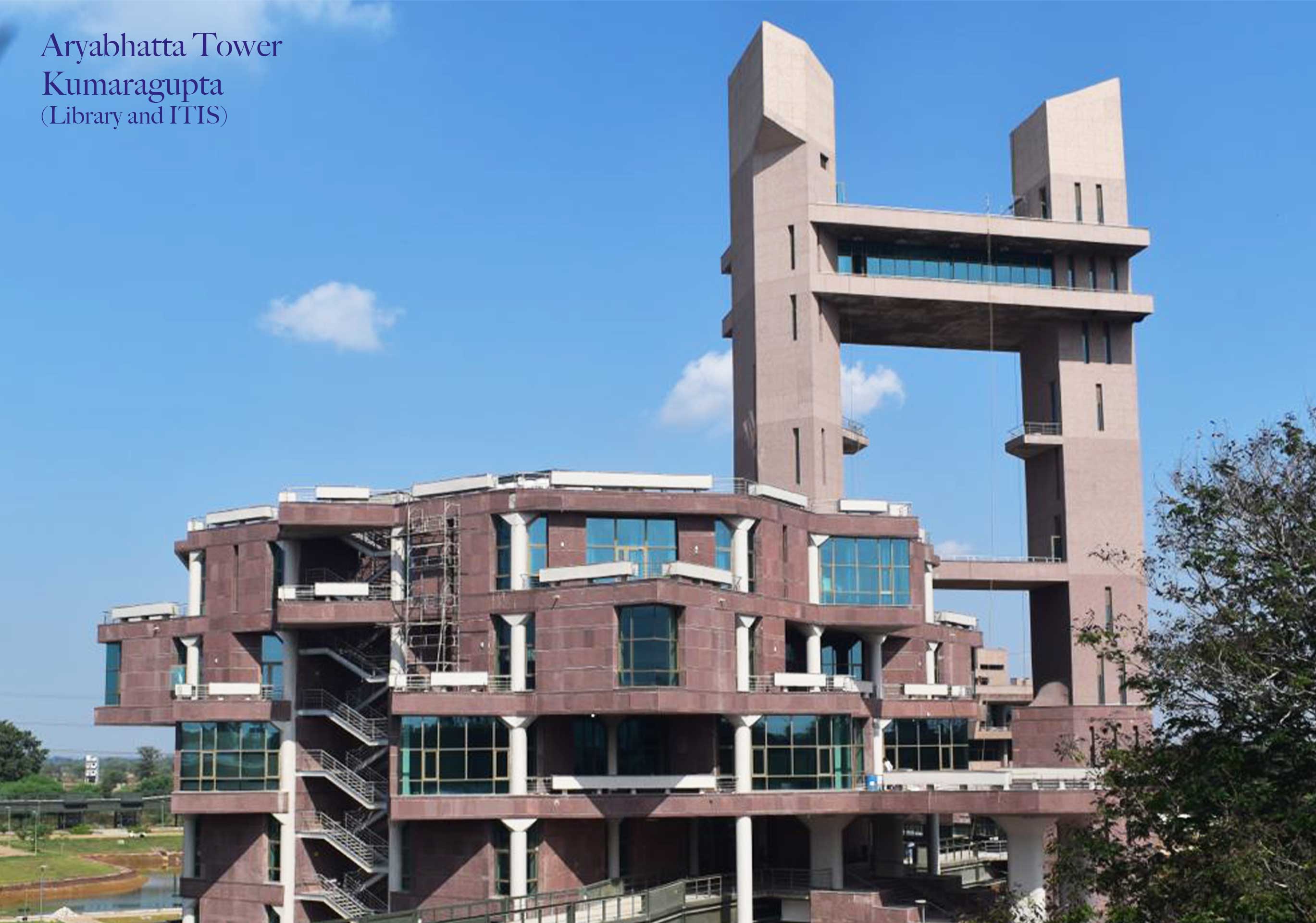 IIT Bhilai Introduces Scholarships for Undergraduates and Postgraduates