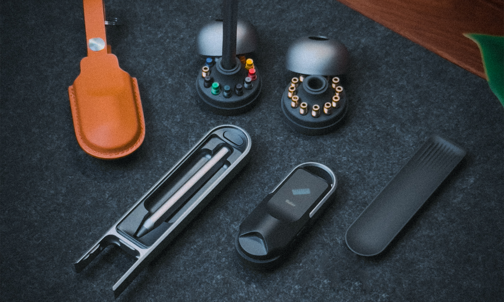 Neurugo NeoRulerGO: The Perfect Holiday Gift for Every DIYer