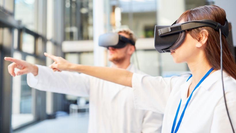 Skill Simulation The Role of Simulation in Professional Training