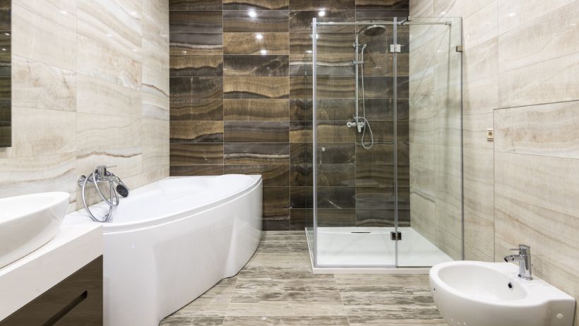 Premium Bathware Combinations