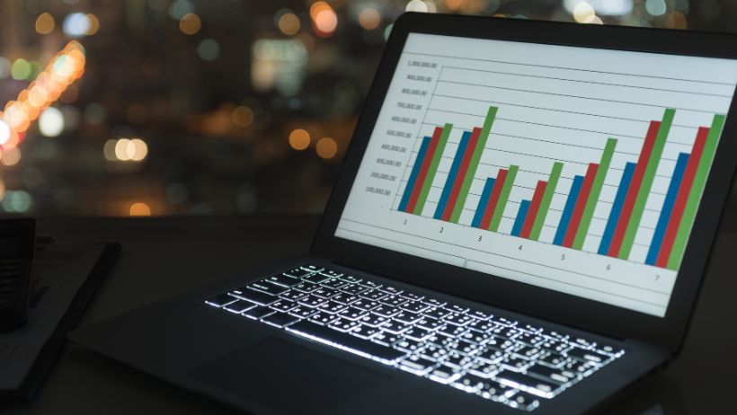 Building a Resilient Portfolio in Volatile Markets