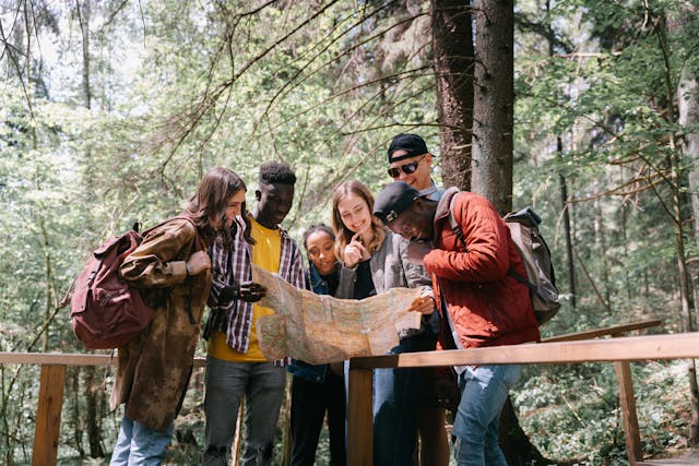 Trips Simple 5 Simple Weekend Trips You Can Take Right Now