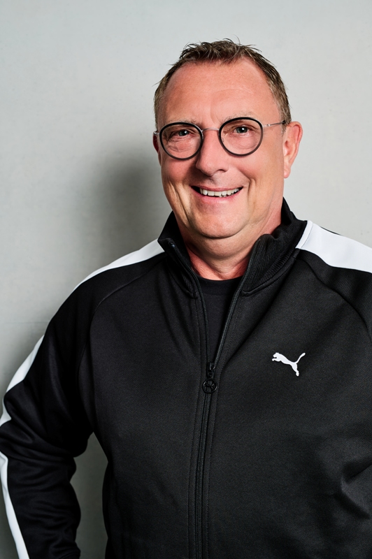PUMA Appoints Thomas John to Strengthen Global Workforce Strategy